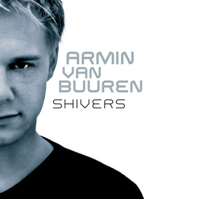Armin Van Buuren - Shivers (CD) NEAR MINT!!