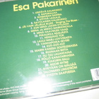 Esa Pakarinen - Esa Pakarinen (CD) - pikkukuva 2