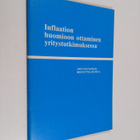 Inflaation huomioon ottaminen yritystutkimuksessa - pikkukuva 1