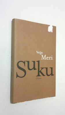 Veijo Meri : Suku