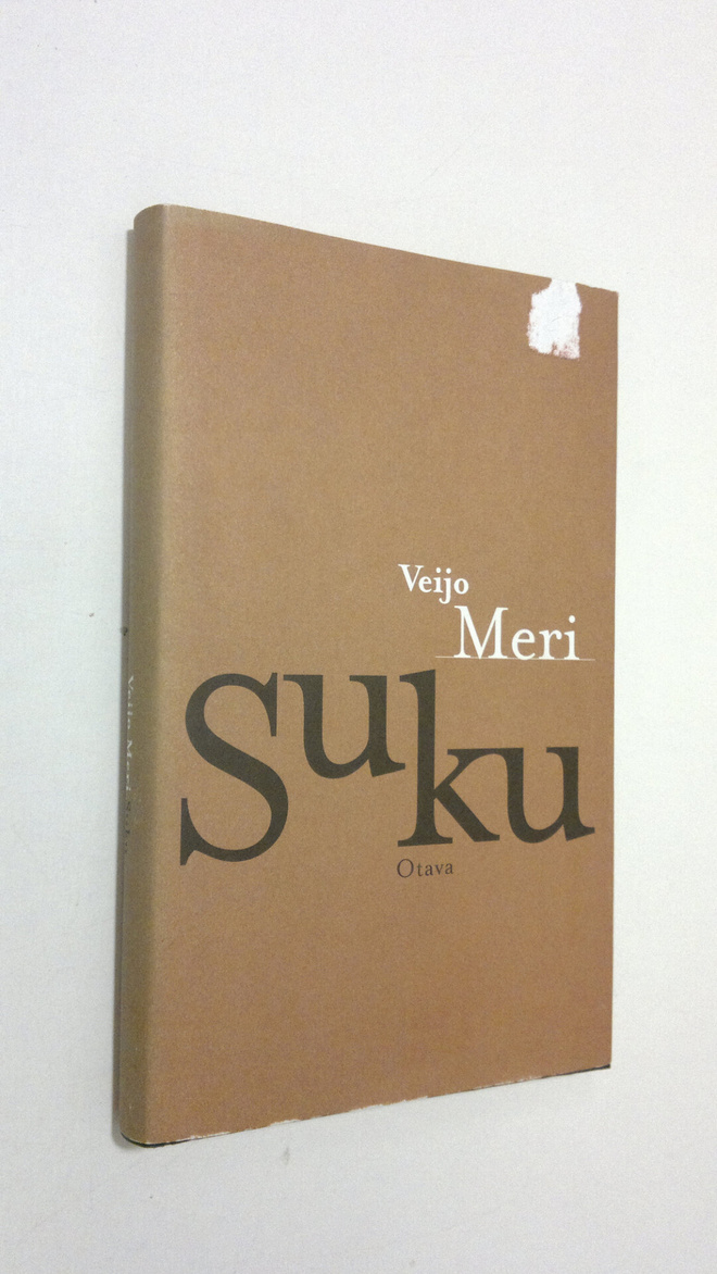 Veijo Meri : Suku