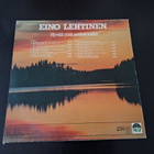 EINO LEHTINEN - HYVÄÄ YÖTÄ YSTÄVÄ KALLIS . LP - pikkukuva 2