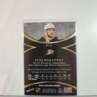 2020-21 SkyBox Metal Universe PP #PP-33 Jani Hakanpää 11/50 - pikkukuva 2
