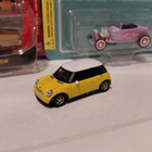 Mini Cooper Hongwell 1:72 - pikkukuva 1