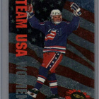 1994-95 Classic - Women of Hockey - 0,20 € / kpl - pikkukuva 1