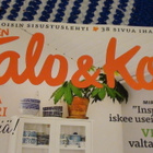 UNELMIEN TALO&KOTI NRO 3/2019 - pikkukuva 2