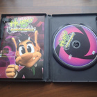 AGENT HUGO - ROBORUMBLE PC CD-ROM ( PC-peli ) - pikkukuva 2