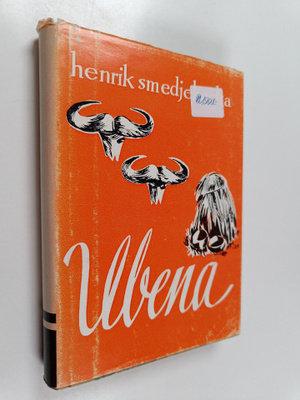 Henrik Smedjebacka : Ubena