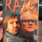 Raid - TV-sarja (2-dvd, Kai Lehtinen, Oiva Lohtander, 2000) - pikkukuva 1