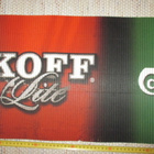 olut mainos koff ja calsberg - pikkukuva 3