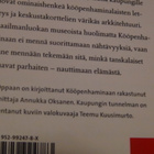 Mondon matkaopas Kööpenhamina käyttämätön v. 2006 - pikkukuva 2