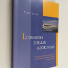Timo Vasko : Luomisesta Jumalan valtakuntaan : Schalom Be... - pikkukuva 1