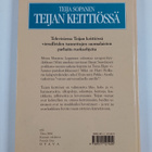 Teija Sopanen : Teijan keittiössä - pikkukuva 2