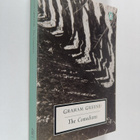 Graham Greene : The Comedians - pikkukuva 1