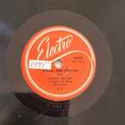 Savikiekko 1947 - A. Aimo - Electro 4003 - pikkukuva 1