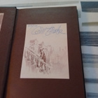 Will Eisner Signed Numbered 1st Ed 1978 A Contract with God - pikkukuva 2