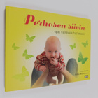 Tuija Jouhki : Perhosen siivin : opas vuorovaikutustanssiin - pikkukuva 1
