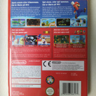 SUPER MARIO BROS WII PELIN KANNET JA OHJE (SWE) - pikkukuva 5