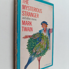 Mark Twain : The mysterious stranger and other stories - pikkukuva 1