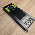 Nvidia Quadro P4000 näytönohjain - pikkukuva 1