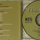 Finlanders • 20 V. Juhlalevy CD + DVD - pikkukuva 3