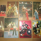 CCCP: 34 taskukalenteria 1973-1989 sirkus-aihe - pikkukuva 3