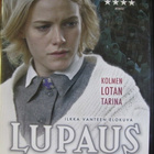 LUPAUS DVD - pikkukuva 1