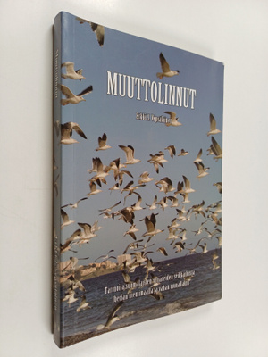 Erkki J. Vepsäläinen : Muuttolinnut : tarinoita suomalais...