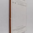 John Stuart Mill : On Liberty - pikkukuva 1