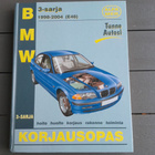 BMW 3-sarja 1998-2004 Korjausopas (Alfamer S179) - pikkukuva 1
