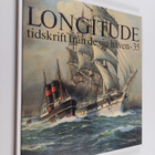 Longitude - tidskrift från de sju haven 35 - pikkukuva 1