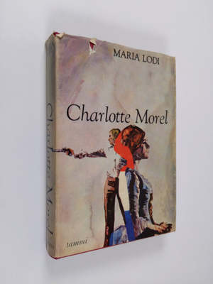 Maria Lodi : Charlotte Morel