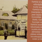 Paikallishistoriaa: Karkkila 1940-50-luv - Suonoja - pikkukuva 1