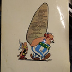 ASTERIX BRITANNIASSA ( ENSIPAINOS) SIS POSTIKULU - pikkukuva 2
