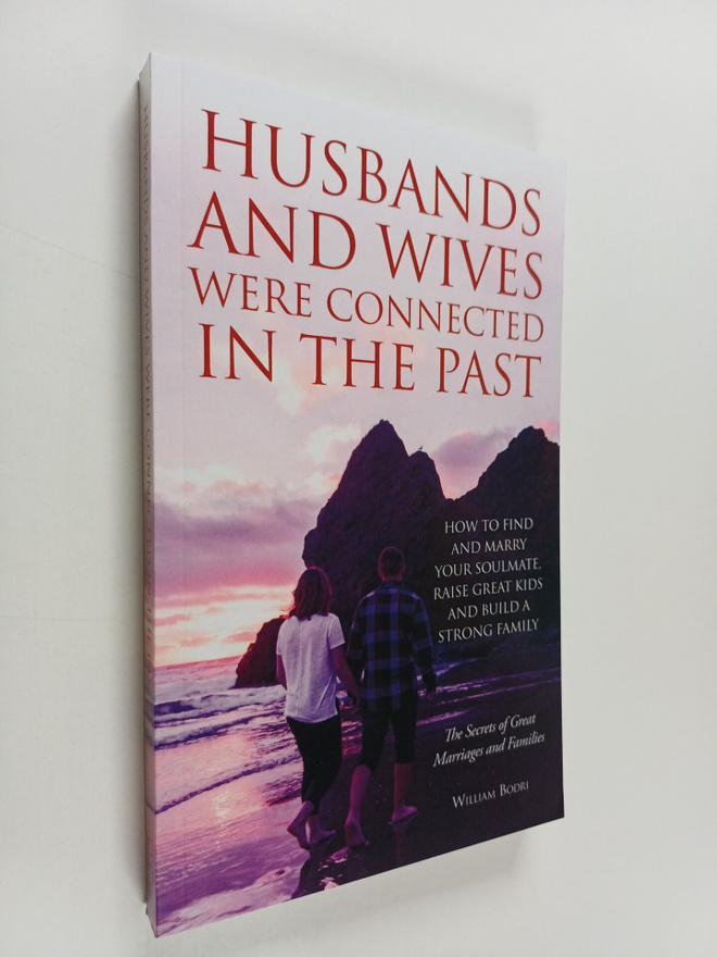 William Bodri : Husbands and Wives Were Connected in the ...