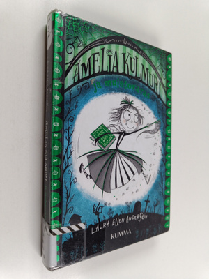 Laura Ellen Anderson : Amelia Kulmuri ja muistovaras
