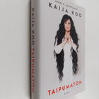 Jouni K. Kemppainen : Kaija Koo : Taipumaton - pikkukuva 1