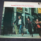 The Magic Garden of Stanley Sweetheart 1970 LP Soundtrack - pikkukuva 1