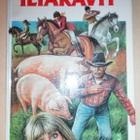Iltaravit Merja Jalo siisti kirja - pikkukuva 2
