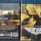 top gun maverick	(76 105)	UUSI	-FI-	BLU-RAY	nordic,		tom cru - pikkukuva 1