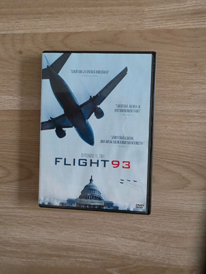 Flight 93