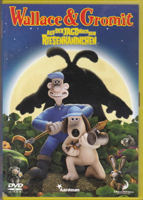 Wallace & Gromit