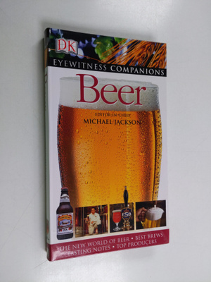 Michael Jackson : Beer