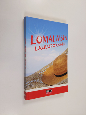 Lomalaisen laulupokkari