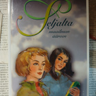 Rauha S. Virtanen - Seljalta maailman ääreen (sid.) - pikkukuva 1