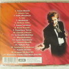 Riki Sorsa & Leirinuotio-orkesteri • Parhaat CD - pikkukuva 3