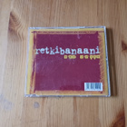 Retkibanaani – Oma Juttu cdep 1997 nm - pikkukuva 1