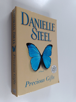 Danielle Steel : Precious gifts : a novel