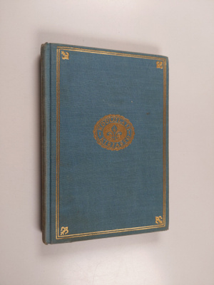 Christoph von Schmid : Tannenburgin ruusu