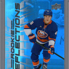 2025-26 Upper Deck - Rookie Reflections - 0,60 € / kpl - pikkukuva 1